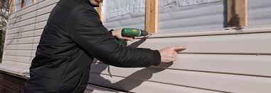 Best Storm Damage Siding Repair  in Stow, OH